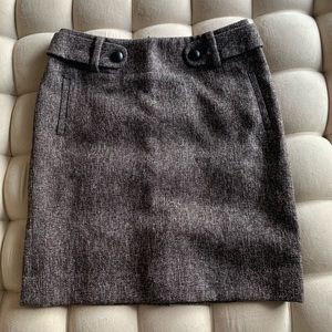 Banana Republic 2P Skirt